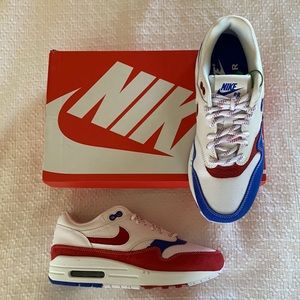 Nike Air Max 1 Puerto Rico 2019